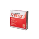 Фильтр воздушный ВАЗ 2110 (инж.) "Felix" без сетки