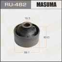 Сайлентблок Masuma RU-482