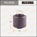 Сайлентблок Masuma RU-639