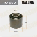Сайлентблок Masuma RU-639