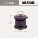 Сайлентблок Masuma RU-686