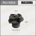 Сайлентблок Masuma RU-563