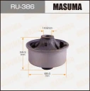 Сайлентблок Masuma RU-386