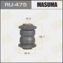 Сайлентблок Masuma RU-475