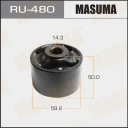 Сайлентблок Masuma RU-480
