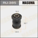 Сайлентблок Masuma RU-385