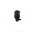 Мотор бачка омывателя NSP NSP0196121163
