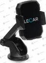 Устройство зарядное для телефона "LECAR" (беспроводное, с автодоводчиком, инфракрасный датчик)