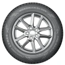 Автошина Nokian Tyres Nordman S2 SUV 235/65 R17 104H