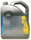 Моторное масло Mercedes PKW Motorenol MB 229.3 5W-40 5 л