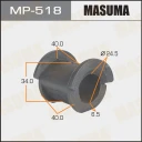 Втулка стабилизатора Masuma MP-518
