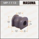 Втулка стабилизатора Masuma MP-1113
