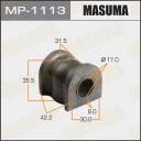 Втулка стабилизатора Masuma MP-1113