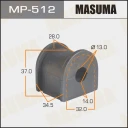 Втулка стабилизатора Masuma MP-512