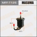 Фильтр топливный Masuma MFF-T125
