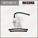 Фильтр топливный Masuma MFF-N214