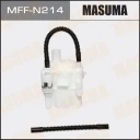 Фильтр топливный Masuma MFF-N214