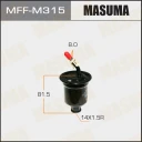 Фильтр топливный Masuma MFF-M315