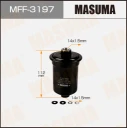 Фильтр топливный Masuma MFF-3197