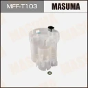 Фильтр топливный Masuma MFF-T103