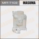 Фильтр топливный Masuma MFF-T103