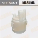 Фильтр топливный Masuma MFF-N201