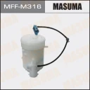 Фильтр топливный Masuma MFF-M316
