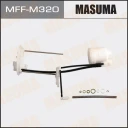 Фильтр топливный Masuma MFF-M320