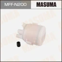 Фильтр топливный Masuma MFF-N200