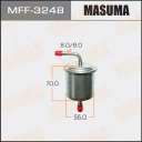 Фильтр топливный Masuma MFF-3248