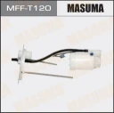 Фильтр топливный Masuma MFF-T120