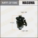 Фильтр топливный Masuma MFF-3196