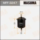 Фильтр топливный Masuma MFF-3247