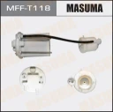 Фильтр топливный Masuma MFF-T118