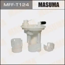 Фильтр топливный Masuma MFF-T124