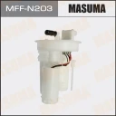 Фильтр топливный Masuma MFF-N203