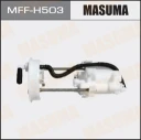 Фильтр топливный Masuma MFF-H503
