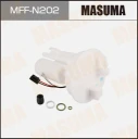 Фильтр топливный Masuma MFF-N202