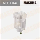 Фильтр топливный Masuma MFF-T102