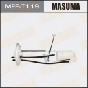 Фильтр топливный Masuma MFF-T119