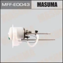 Фильтр топливный Masuma MFF-E0043