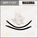 Фильтр топливный Masuma MFF-T127