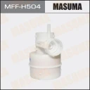 Фильтр топливный Masuma MFF-H504