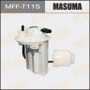 Фильтр топливный Masuma MFF-T115