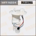 Фильтр топливный Masuma MFF-N224