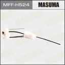 Фильтр топливный Masuma MFF-H524