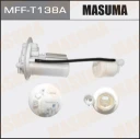 Фильтр топливный Masuma MFF-T138A