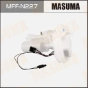 Фильтр топливный Masuma MFF-N227