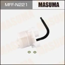 Фильтр топливный Masuma MFF-N221