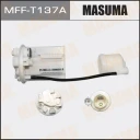 Фильтр топливный Masuma MFF-T137A
